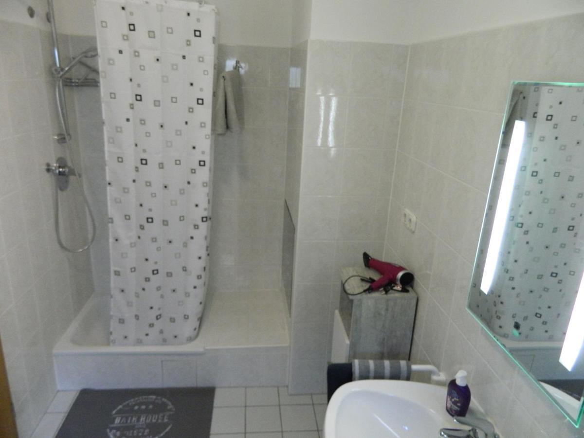 Ferienwohnung Kiko Zornheim Bagian luar foto