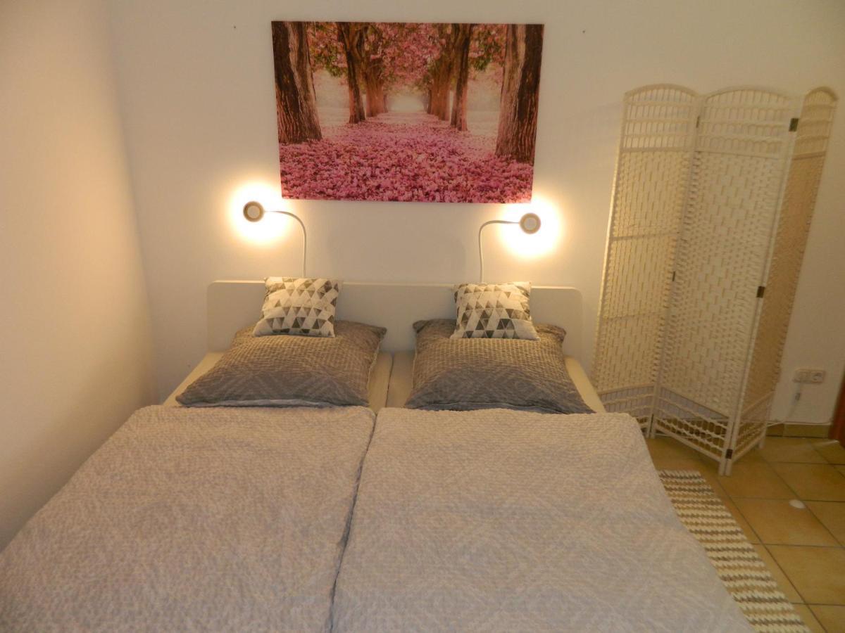 Ferienwohnung Kiko Zornheim Bagian luar foto