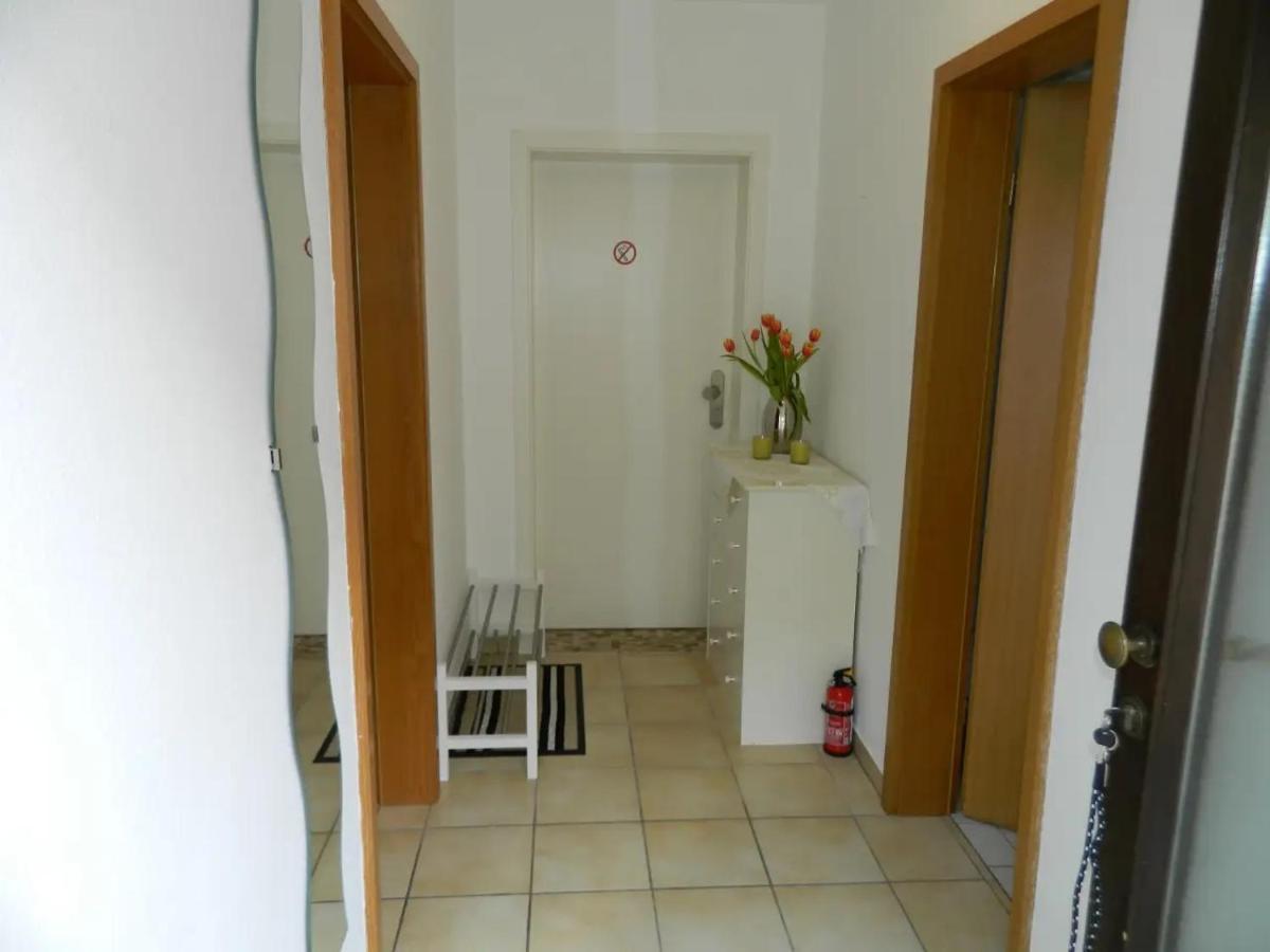 Ferienwohnung Kiko Zornheim Bagian luar foto